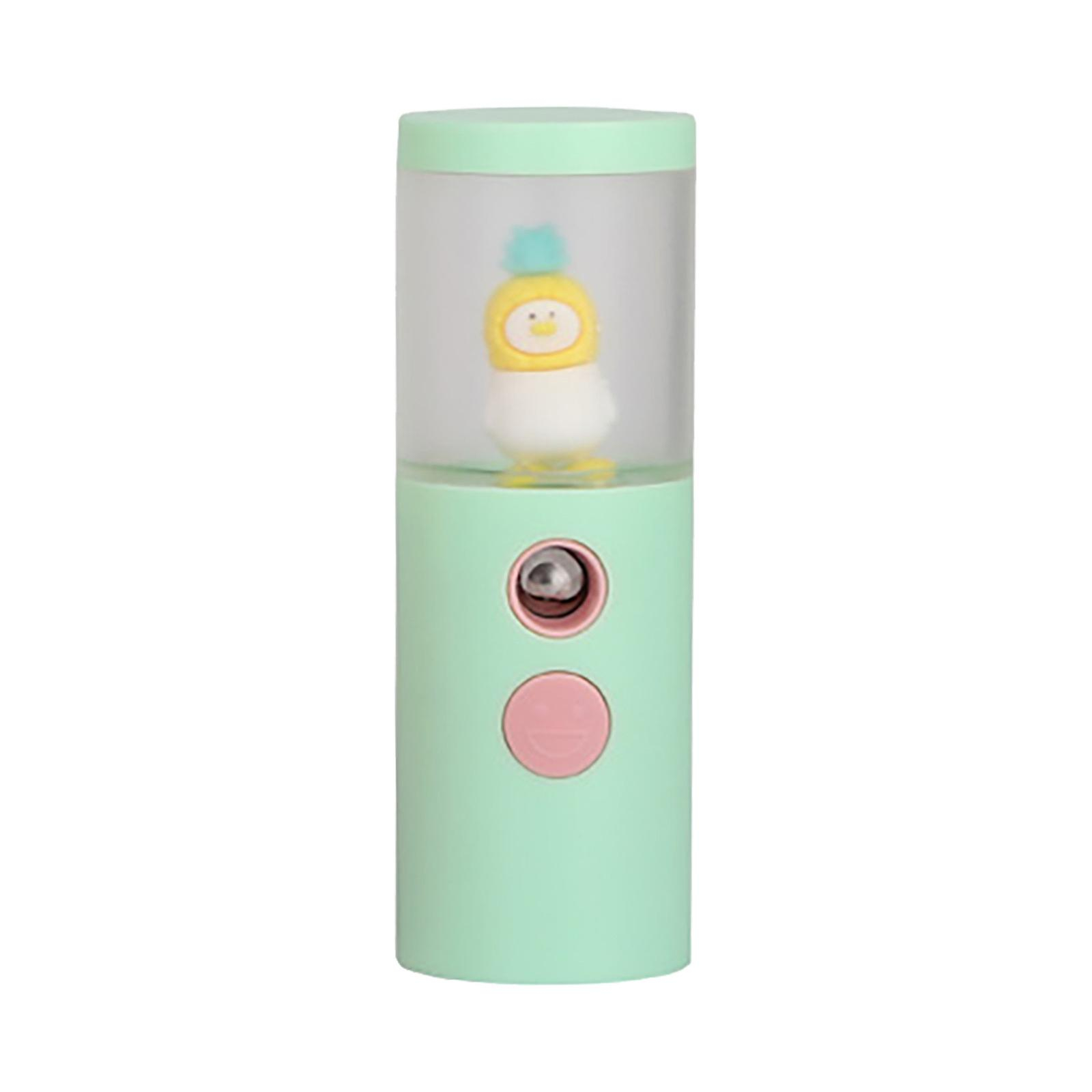 Foto 2 pulgar | Humidificador Facial  Vaporizador  Dispositivo De Belleza  Humidificador - Venta Internacional.