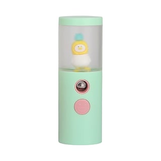Foto 1 | Humidificador Facial Vaporizador Dispositivo De Belleza Humidificador - Venta Internacional.