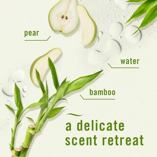 Foto 3 | Ambientador Febreze Plug In Bamboo Scent Kit De Inicio - Venta Internacional.
