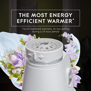 Foto 7 | Kit De Inicio Para Ambientadores Glade Plugins Plus Clean Linen - Venta Internacional.