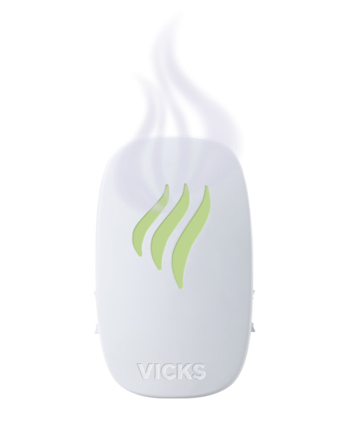 Foto 2 pulgar | Vaporizador Sin Agua Vicks Advanced Soothing Vapors  1 Unidad - Venta Internacional.