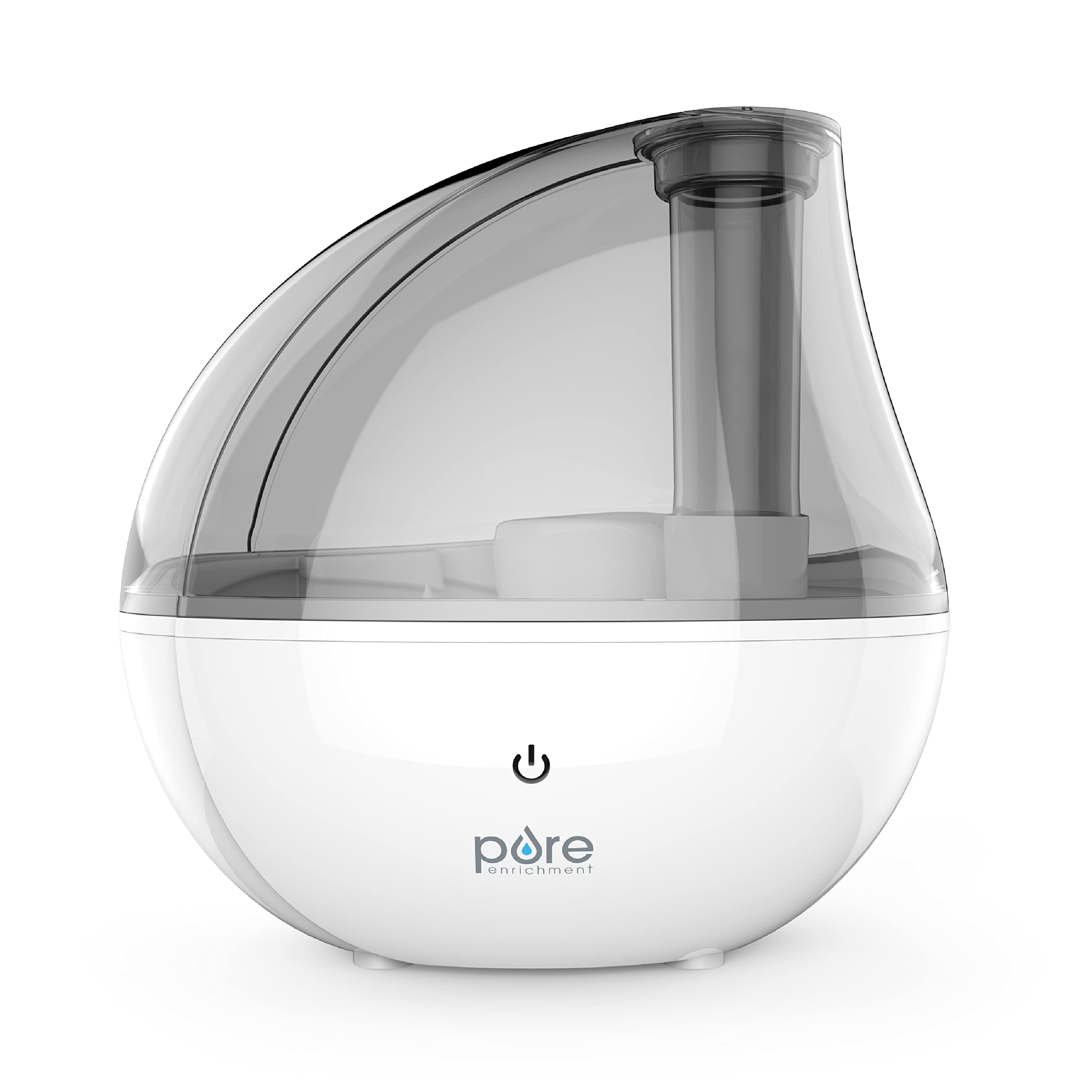 Foto 2 pulgar | Humidificador Pure Enrichment Mistaire Silver Ultrasonic Cool Mist - Venta Internacional.