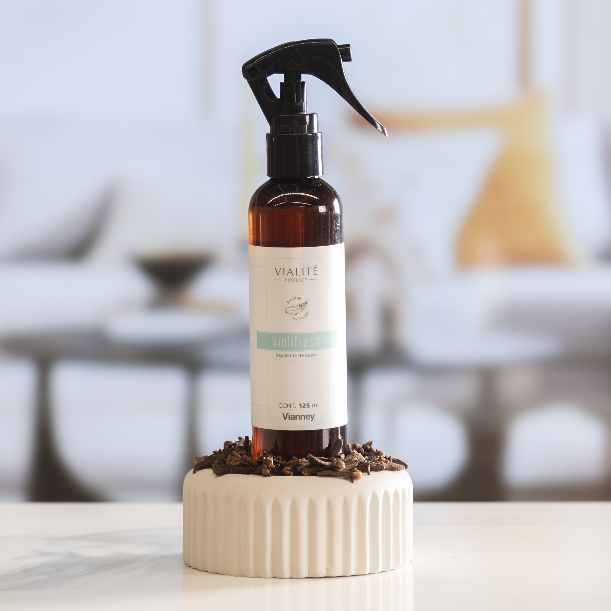 Foto 2 | Aceite Esencial Vianney Protect 125 Ml Vialifresh