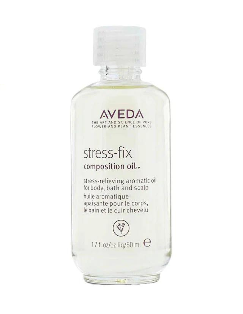 Foto 1 | Aceite Aromatico Relajante Para Baño Aveda Lavanda