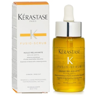 Foto 3 | Aceite Capilar Kerastase Fusio-scrub Huile Relaxante Essential Oil - Venta Internacional.