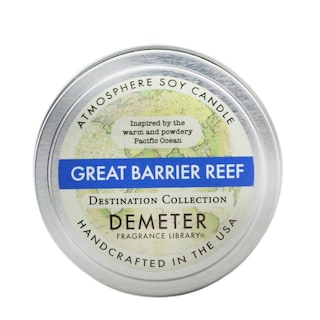 Foto 1 | Candle Demeter Atmosphere Soy Gran Barrera De Coral - Venta Internacional.