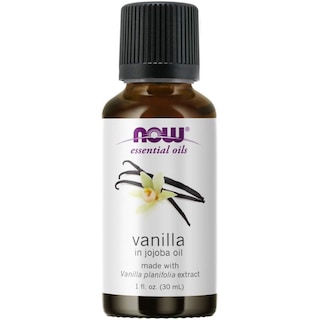 Foto 1 | Mezcla De Vainilla Essential Oil Now, Vainilla Pura En Jojoba, 30 Ml - Venta Internacional.
