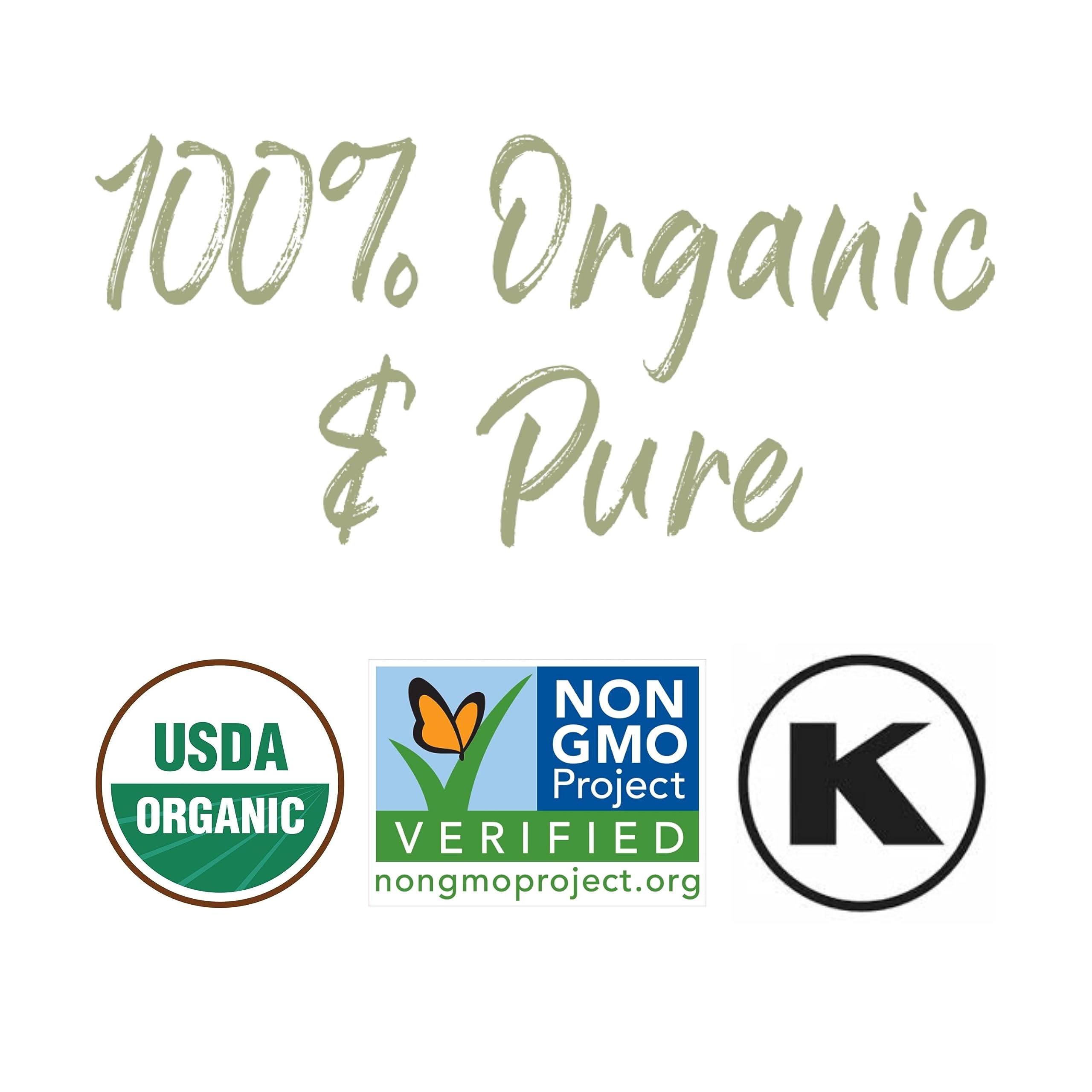 Foto 6 pulgar | Aceite Esencial Garden Of Life Tea Tree 15 Ml Usda Organic - Venta Internacional.