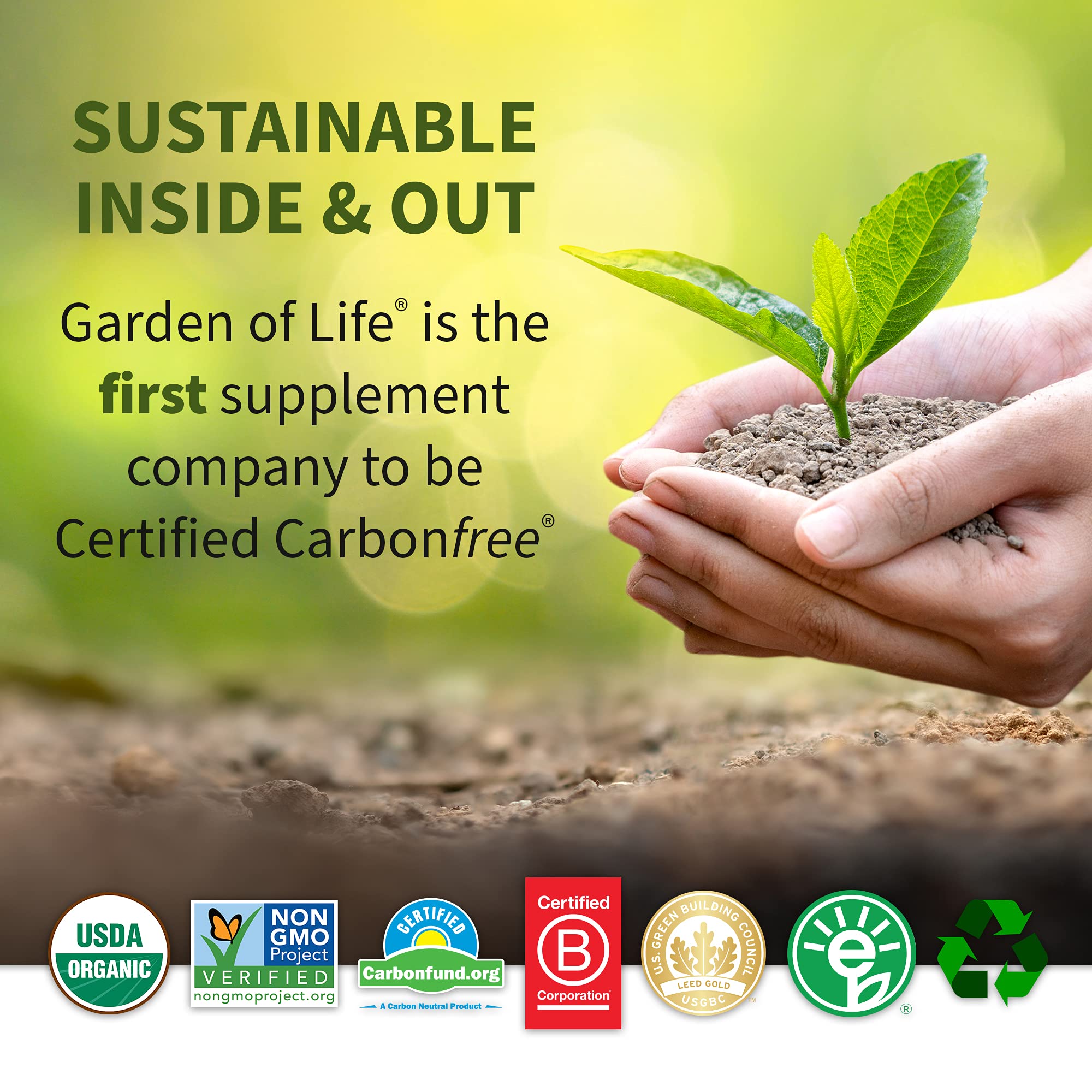 Foto 7 pulgar | Aceite Esencial Garden Of Life Tea Tree 15 Ml Usda Organic - Venta Internacional.