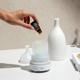 Foto 7 | Aceite Esencial De Lavanda Cliganic, 30 Ml, 100% Orgánico Usda - Venta Internacional.