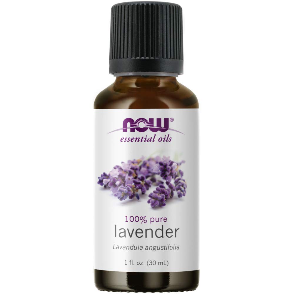 Foto 2 pulgar | Aceite Esencial Now Lavanda, 30 Ml, Aromaterapia Vegana 100% Pura - Venta Internacional.