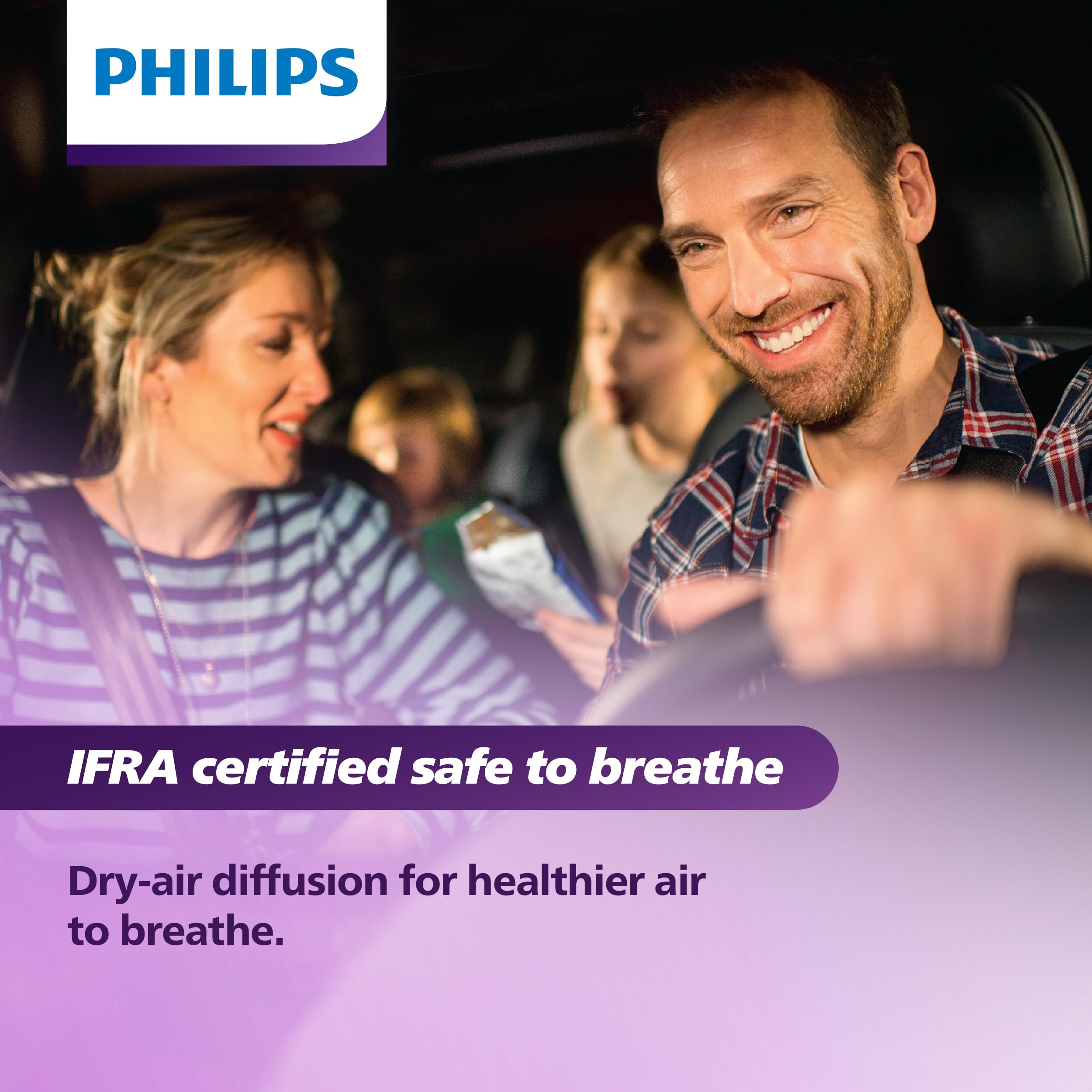 Foto 5 | Cartucho Difusor Philips Olfapure 7300 Para Difusor De Aromas - Venta Internacional.