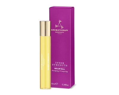 Foto 1 | Roller Ball Aromatherapy Associates Inner Strength, 10 Ml - Venta Internacional.