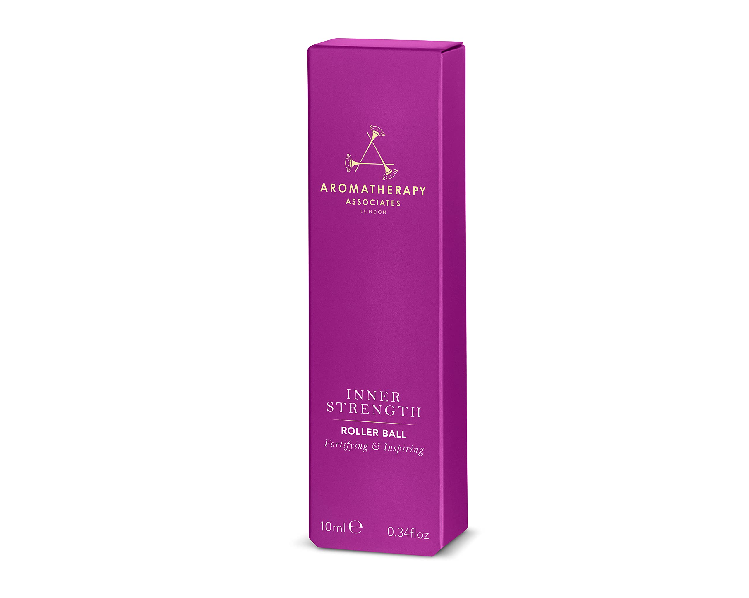 Foto 2 | Roller Ball Aromatherapy Associates Inner Strength, 10 Ml - Venta Internacional.