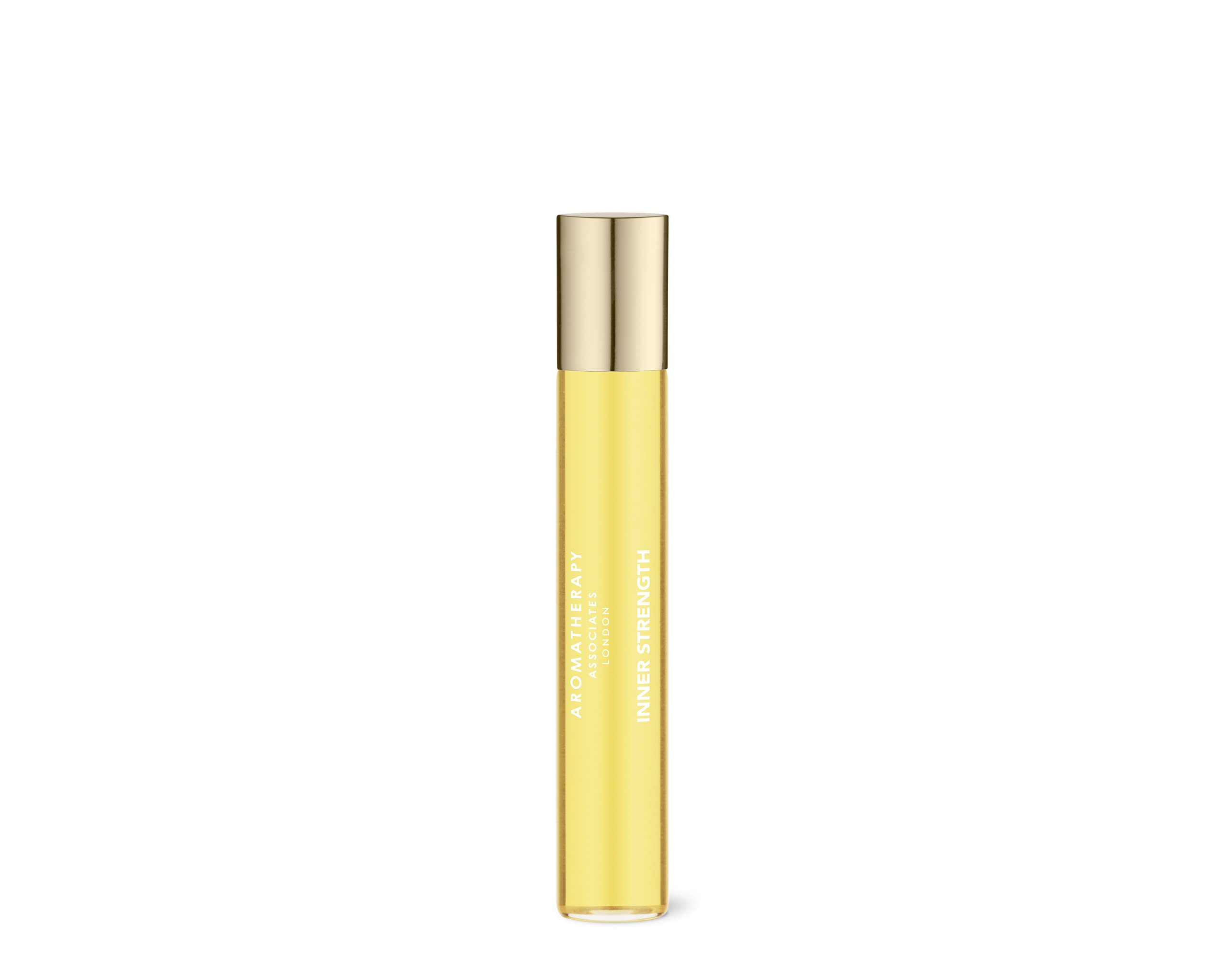 Foto 4 pulgar | Roller Ball Aromatherapy Associates Inner Strength, 10 Ml - Venta Internacional.