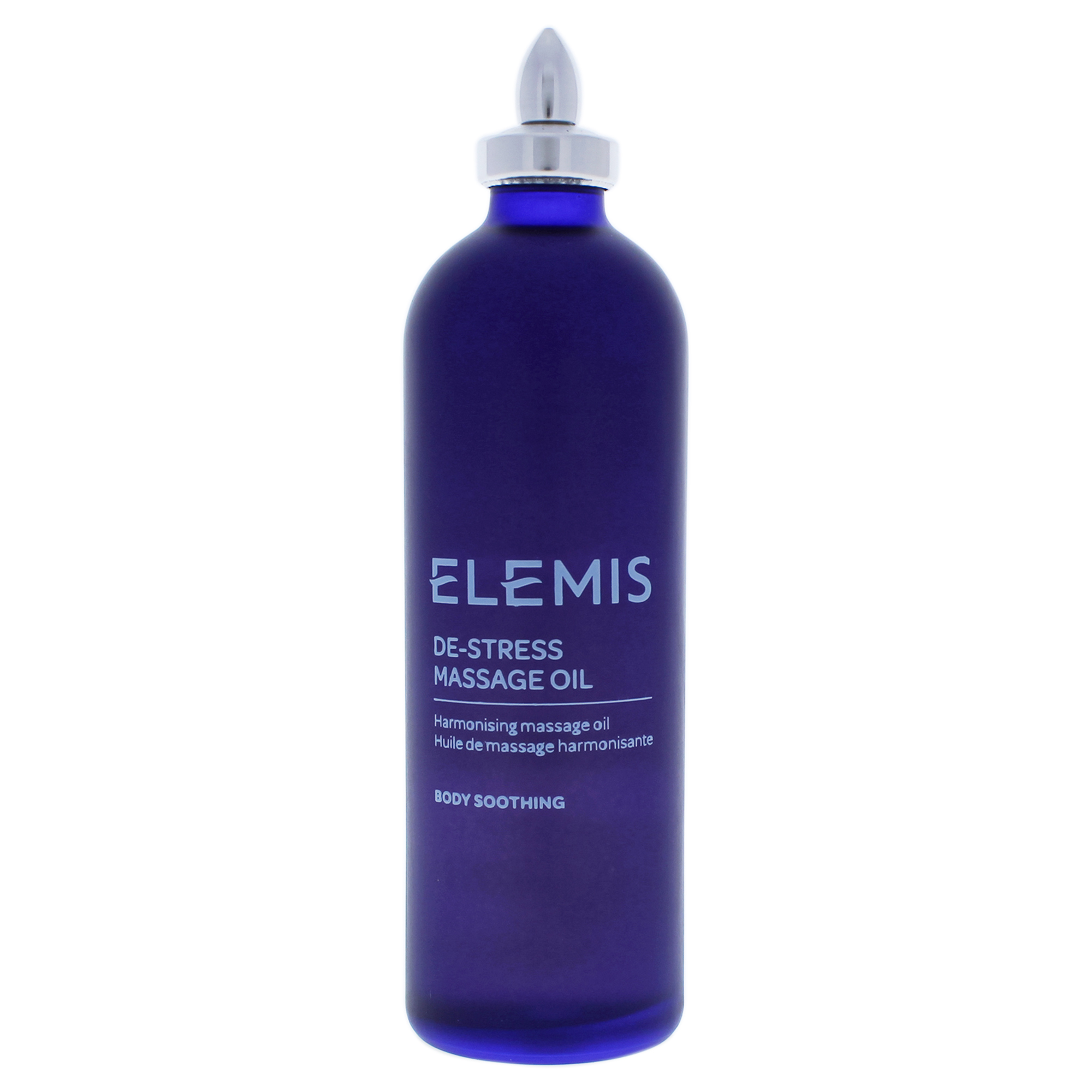 Foto 3 pulgar | Aceite De Masaje Elemis De-stress 100ml Unisex - Venta Internacional.