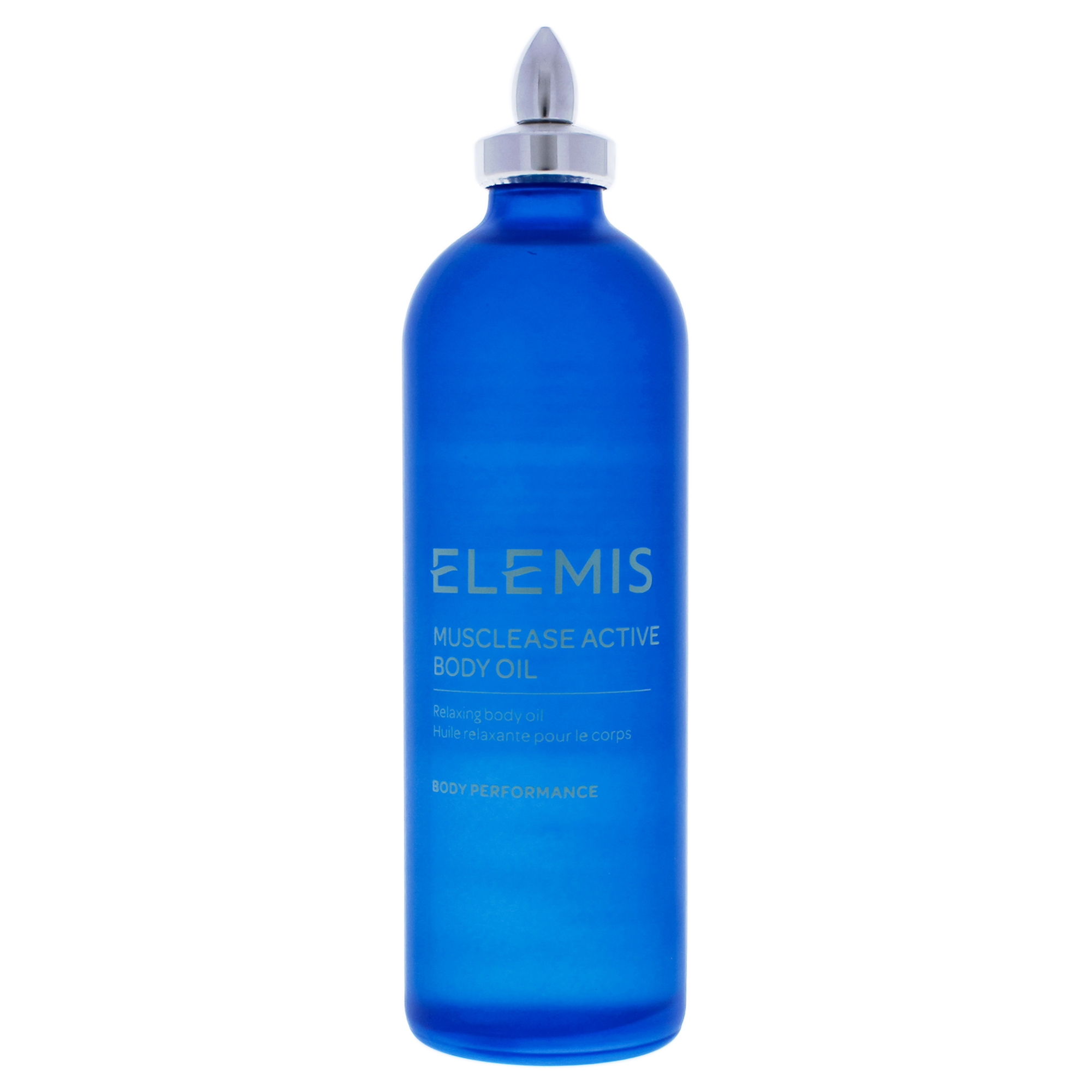 Foto 3 pulgar | Aceite Corporal Elemis Musclease Active Para Unisex, 100 Ml - Venta Internacional.