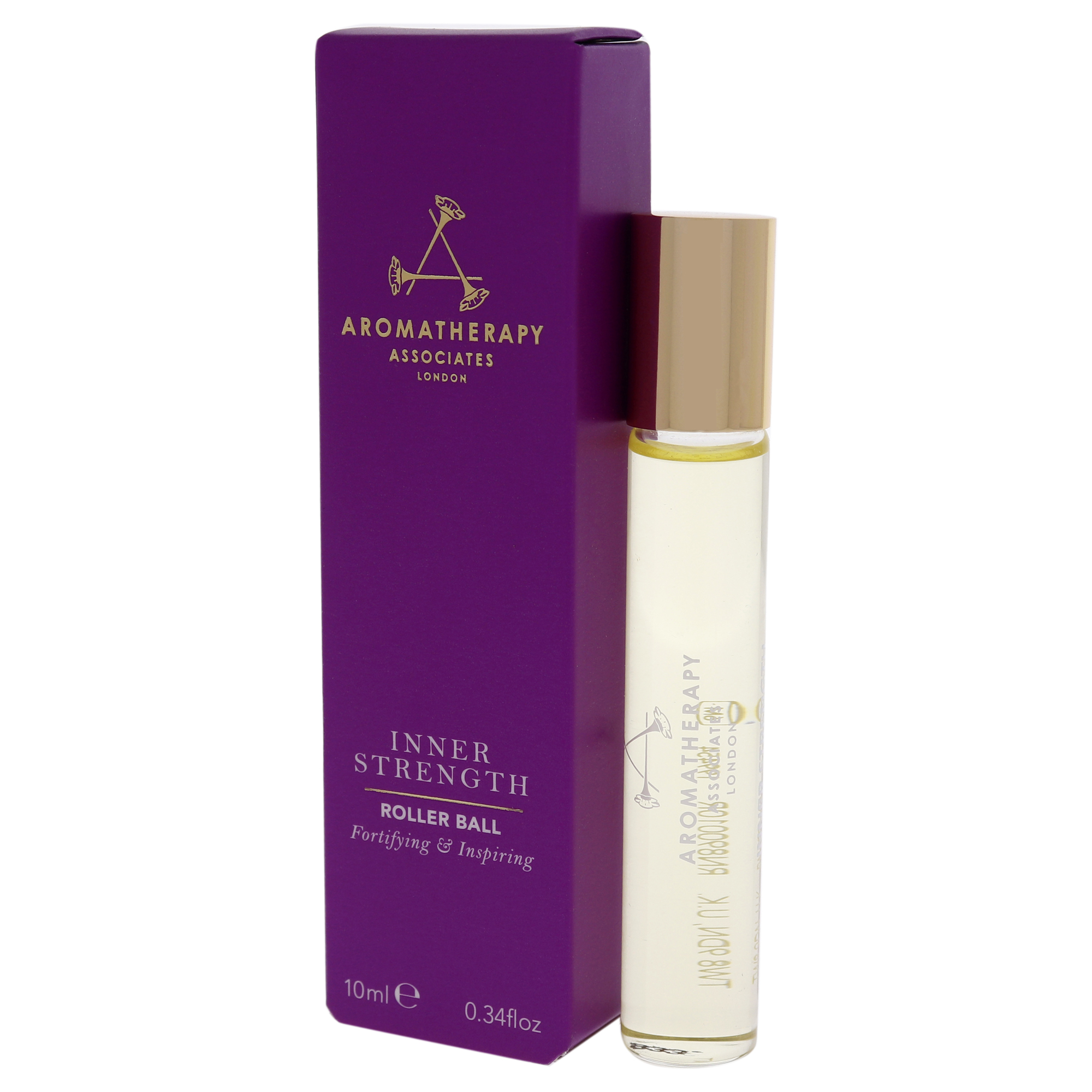 Foto 5 pulgar | Bola Enrollable Inner Strength Aromatherapy Associates - Venta Internacional.