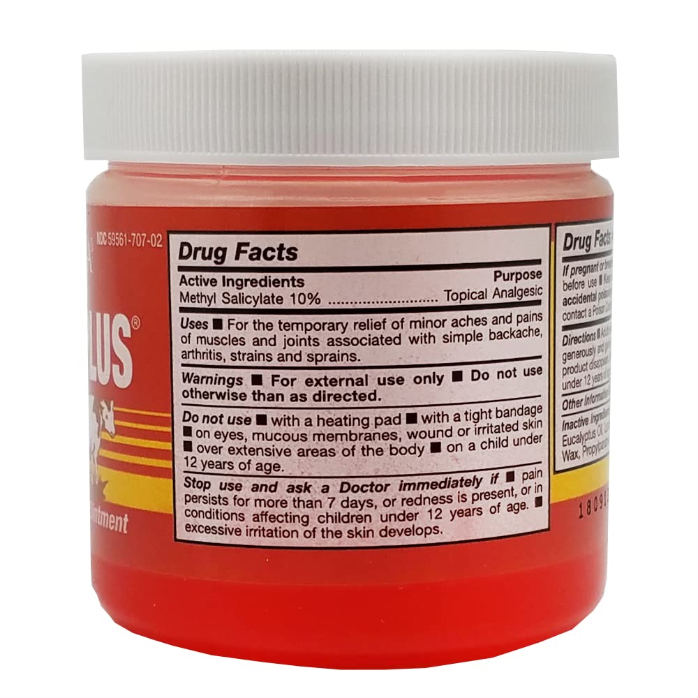 Foto 3 | Pomada Analgésica Tópica Germa Ubre Plus Rd 85.05g - Venta Internacional.