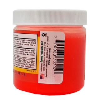 Foto 4 | Pomada Analgésica Tópica Germa Ubre Plus Rd 85.05g - Venta Internacional.