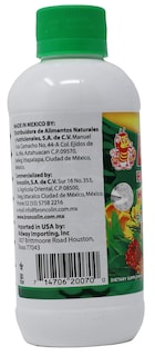 Foto 5 | Sirope De Miel De Broncolina Con Propóleo, Extractos Naturales 340 Ml - Venta Internacional.