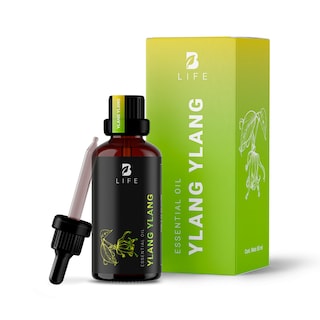 Foto 1 | Aceite Esencial | Ingredientes Puros Y Naturales, Aromalogía De 50 Ml. Aceite Esencial Ylang Ylang B Life