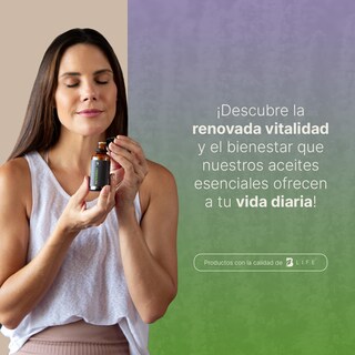 Foto 2 | Aceite Esencial | Ingredientes Puros Y Naturales, Aromalogía De 50 Ml. Aceite Esencial Pachulí (patchouli) B Life