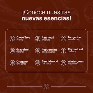 Foto 6 | Aceite Esencial | Ingredientes Puros Y Naturales De 50 Ml. Aceite Esencial Clavo (clove Tree) B Life.