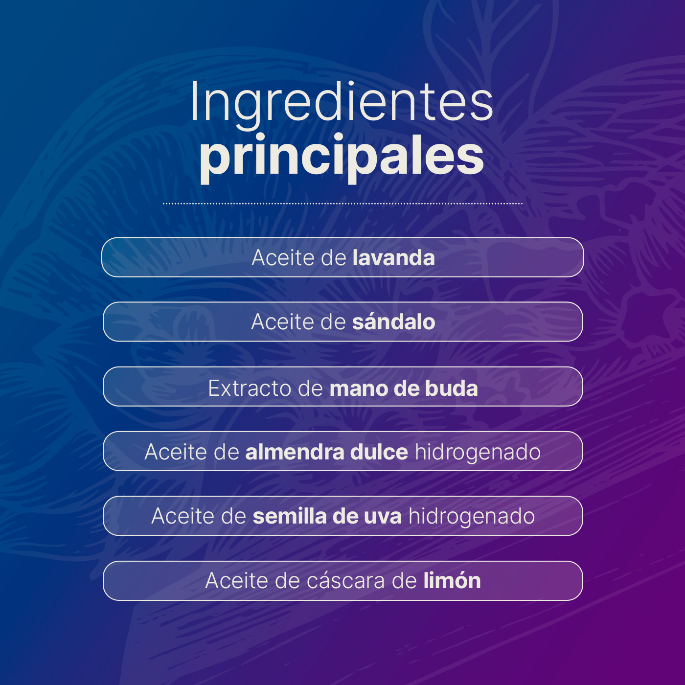 Foto 5 pulgar | Kit De 3 Roll On Corporales De 10 Ml. Aceites Esenciales Auxiliares En El Descanso. Roll On Sleep B Life