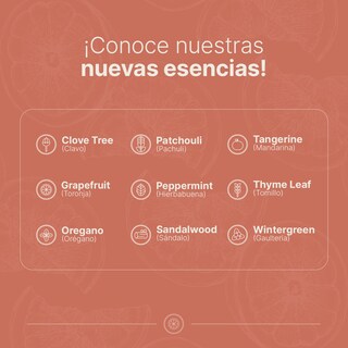 Foto 6 | Aceite Esencial de Toronja B Life de 50 ml