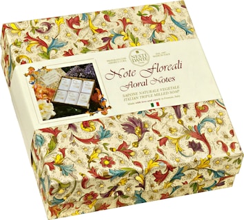 Foto 1 | Set De Regalo De Jabón Nesti Dante Floral Notes - Venta Internacional.