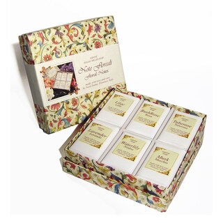 Foto 3 | Set De Regalo De Jabón Nesti Dante Floral Notes - Venta Internacional.