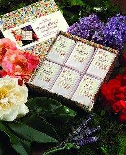 Foto 5 | Set De Regalo De Jabón Nesti Dante Floral Notes - Venta Internacional.