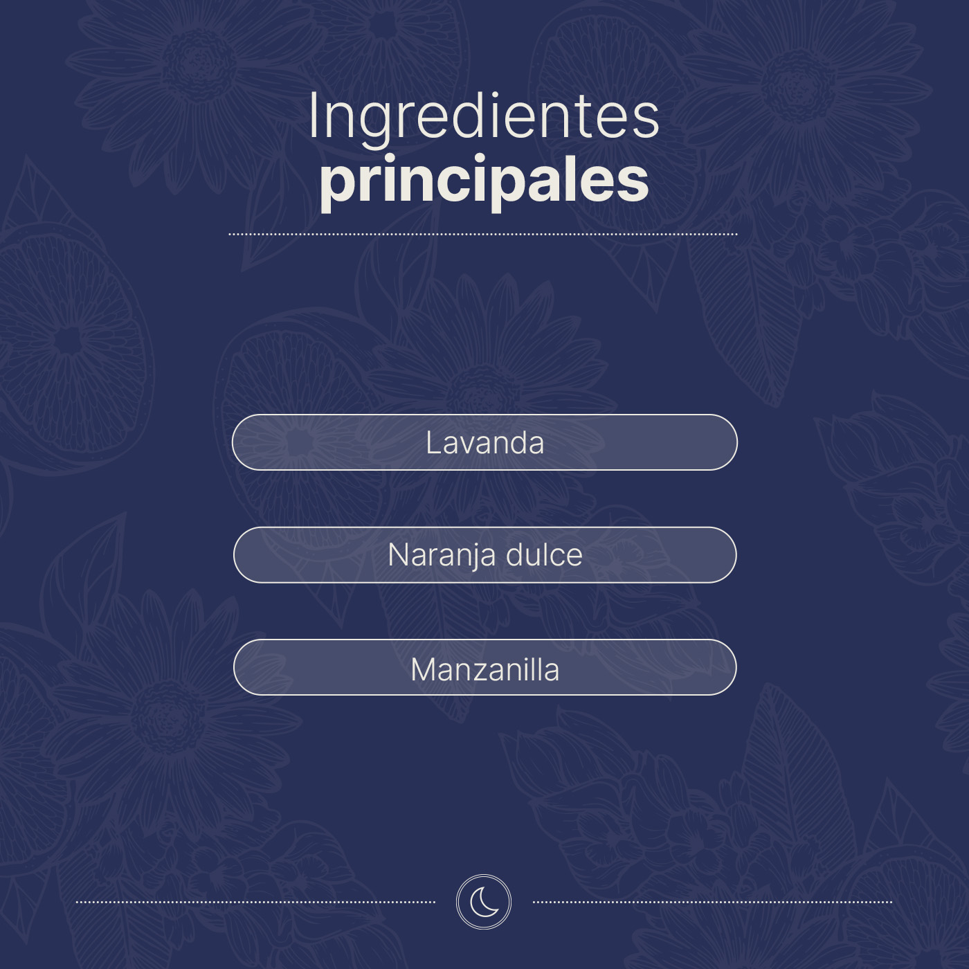 Foto 7 pulgar | Aceite Esencial 100% Puro Y Natural | Aromalogía Auxiliar Para Dormir | Mezcla De Aceites De 50 Ml. Dreams