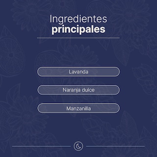 Foto 6 | Aceite Esencial 100% Puro Y Natural | Aromalogía Auxiliar Para Dormir | Mezcla De Aceites De 50 Ml. Dreams
