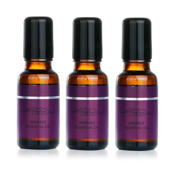 Foto 3 pulgar | Aceite Esencial De Masaje Roll-on Beauty Expert De Natural Beaut - Venta Internacional.