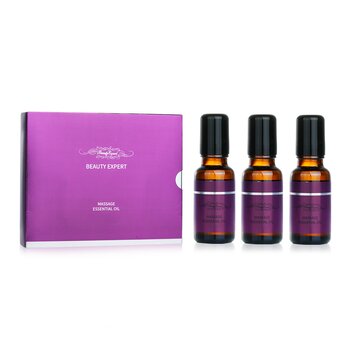 Foto 4 pulgar | Aceite Esencial De Masaje Roll-on Beauty Expert De Natural Beaut - Venta Internacional.