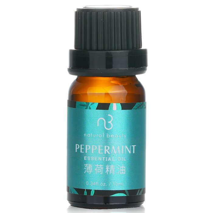 Foto 2 pulgar | Aceite Esencial Natural Beauty Peppermint Cooling 10 Ml - Venta Internacional.