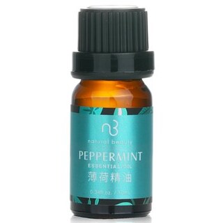 Foto 2 | Aceite Esencial Natural Beauty Peppermint Cooling 10 Ml - Venta Internacional.