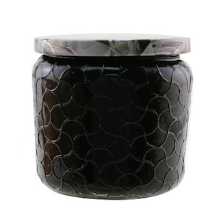 Foto 3 | Cera De Coco Candle Voluspa Ambre Lumiere, 35 Horas, Duración De Combustión - Venta Internacional.