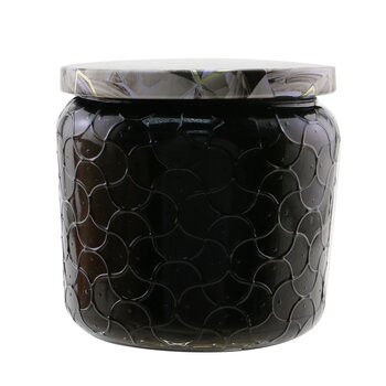 Foto 5 pulgar | Cera De Coco Candle Voluspa Ambre Lumiere, 35 Horas, Duración De Combustión - Venta Internacional.