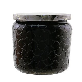 Foto 4 | Cera De Coco Candle Voluspa Ambre Lumiere, 35 Horas, Duración De Combustión - Venta Internacional.