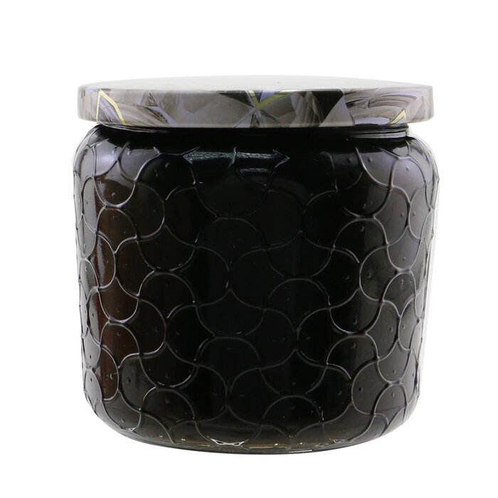 Foto 6 pulgar | Cera De Coco Candle Voluspa Ambre Lumiere, 35 Horas, Duración De Combustión - Venta Internacional.