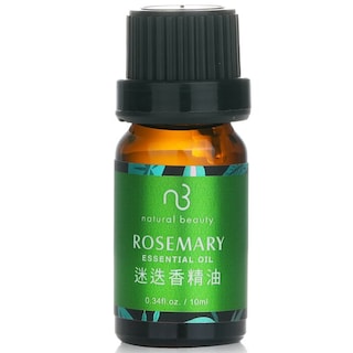 Foto 1 | Aceite Esencial Natural Beauty Con Aroma A Romero, 10 Ml - Venta Internacional.