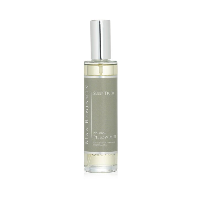 Foto 1 | Pillow Mist Max Benjamin Sleep Tight, Lavanda Y Manzanilla - Venta Internacional.