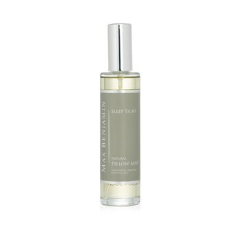 Foto 3 pulgar | Pillow Mist Max Benjamin Sleep Tight, Lavanda Y Manzanilla - Venta Internacional.