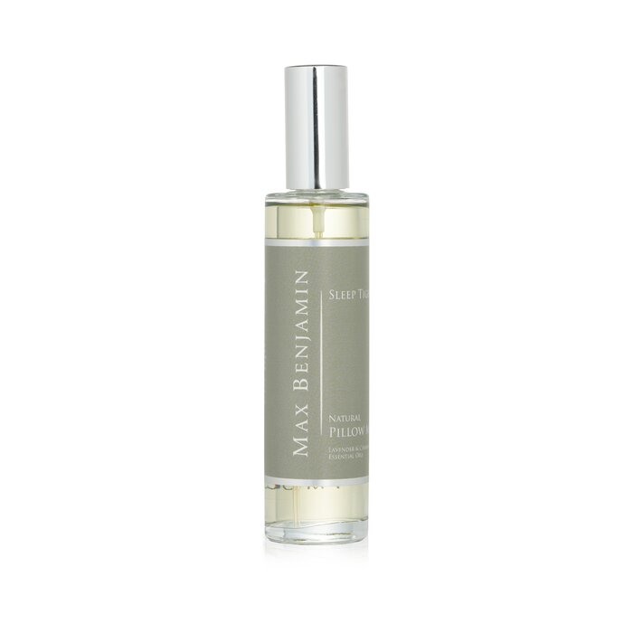 Foto 6 pulgar | Pillow Mist Max Benjamin Sleep Tight, Lavanda Y Manzanilla - Venta Internacional.