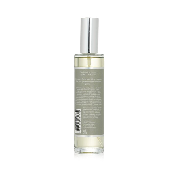 Foto 7 pulgar | Pillow Mist Max Benjamin Sleep Tight, Lavanda Y Manzanilla - Venta Internacional.