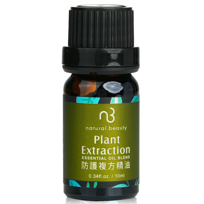 Foto 2 pulgar | Mezcla De Aceites Esenciales, Extracción De Plantas De Belleza Natural, 10 Ml - Venta Internacional.