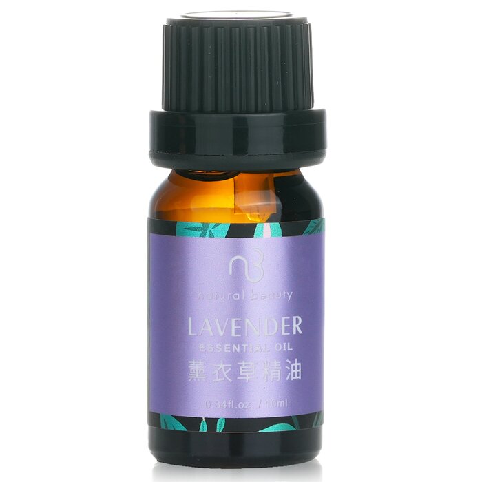 Foto 2 pulgar | Aceite Esencial Natural Beauty Lavanda 100% Puro De Francia - Venta Internacional.